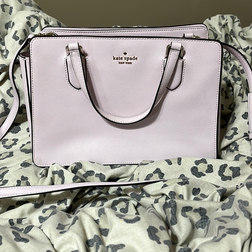 Kate Spade Laurel Way Reese